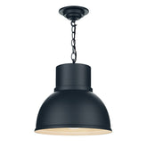 David Hunt Lighting Shoreditch Large Pendant
